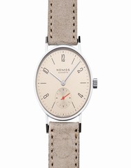 Nomos Glashuette Tangente 151