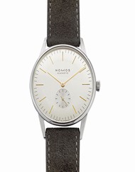 Nomos Glashuette Orion 379