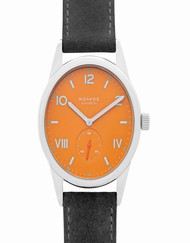 Nomos Glashuette Club 729