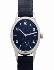 Nomos Glashuette Club 753.S2