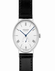 Nomos Glashuette Ludwig 235