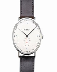 Nomos Glashuette Metro 1109