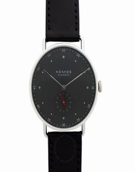 Nomos Glashuette Metro 1112