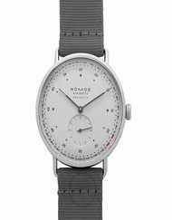 Nomos Glashuette Metro 1165