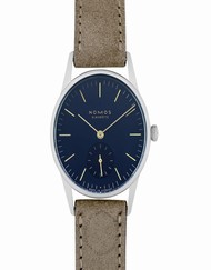 Nomos Glashuette Orion 329