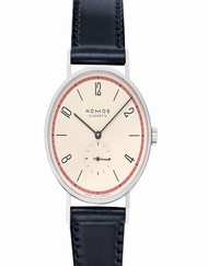 Nomos Glashuette Tangente 165.S4