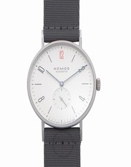 Nomos Glashuette Tangente 165.S50