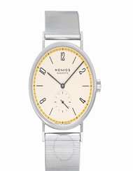 Nomos Glashuette Tangomat 601.s12
