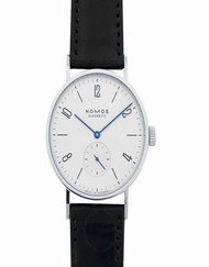 Nomos Glashuette Tangomat 641