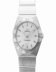 Omega Constellation 123.10.24.60.02.001