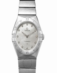 Omega Constellation 123.10.24.60.55.001