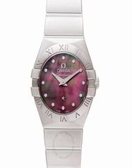 Omega Constellation 123.10.24.60.57.003