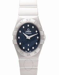 Omega Constellation 123.10.27.60.53.001