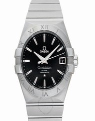 Omega Constellation 123.10.38.21.01.001