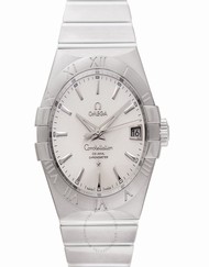 Omega Constellation 123.10.38.21.02.001