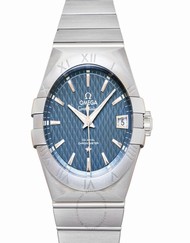 Omega Constellation 123.10.38.21.03.001