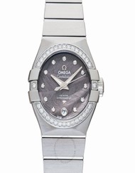 Omega Constellation 123.15.27.20.56.001