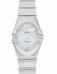 Omega Constellation 123.15.27.60.55.001