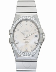 Omega Constellation 123.15.35.20.52.001