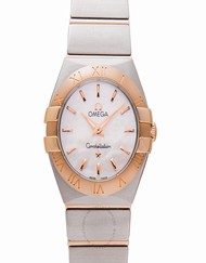 Omega Constellation 123.20.24.60.05.001