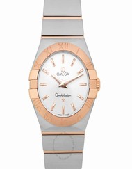 Omega Constellation 123.20.27.60.02.001
