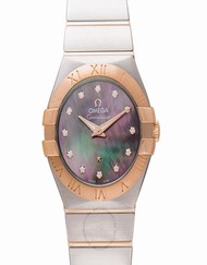 Omega Constellation 123.20.27.60.57.006