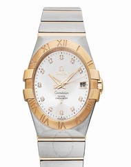 Omega Constellation 123.20.35.20.52.002