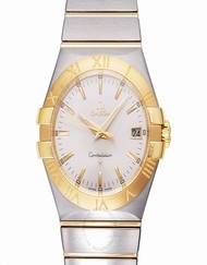 Omega Constellation 123.20.35.60.02.002