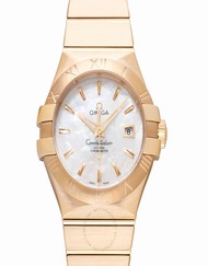 Omega Constellation 123.50.31.20.05.002