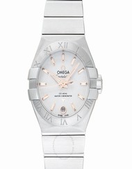 Omega Constellation 127.10.27.20.02.001