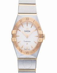 Omega Constellation 131.20.25.60.02.002