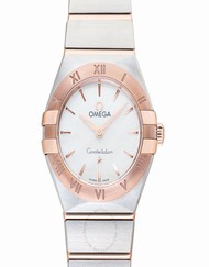 Omega Constellation 131.20.25.60.05.001