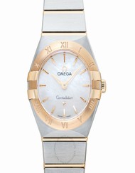 Omega Constellation 131.20.25.60.05.002