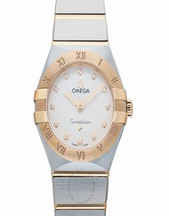 Omega Constellation 131.20.25.60.52.002