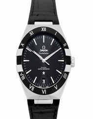Omega Constellation 131.33.41.21.01.001