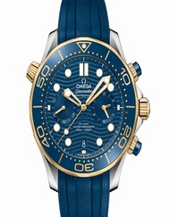 Omega Seamaster 210.22.44.51.03.001