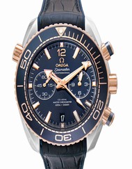 Omega Seamaster 215.23.46.51.03.001