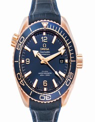 Omega Seamaster 215.63.44.21.03.001