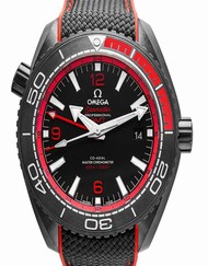 Omega Seamaster 215.92.46.22.01.003
