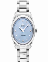 Omega Seamaster 220.10.28.60.53.001