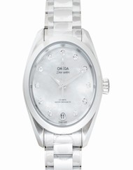 Omega Seamaster 220.10.34.20.55.001