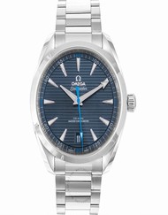 Omega Seamaster 220.10.41.21.03.002