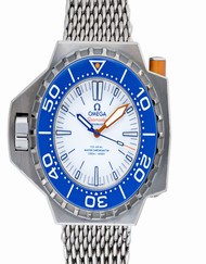 Omega Seamaster 227.90.55.21.04.001