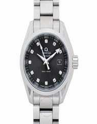Omega Seamaster 231.10.30.60.56.001