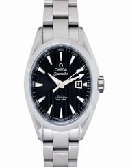 Omega 231.10.34.20.01.001