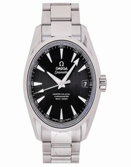 Omega Seamaster 231.10.39.21.01.002