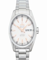 Omega Seamaster 231.10.39.22.02.001