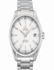 Omega 231.10.42.21.02.001
