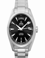 Omega 231.10.42.22.01.001