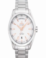 Omega 231.10.42.22.02.001